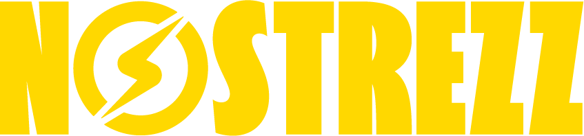 NoStrezz Logo