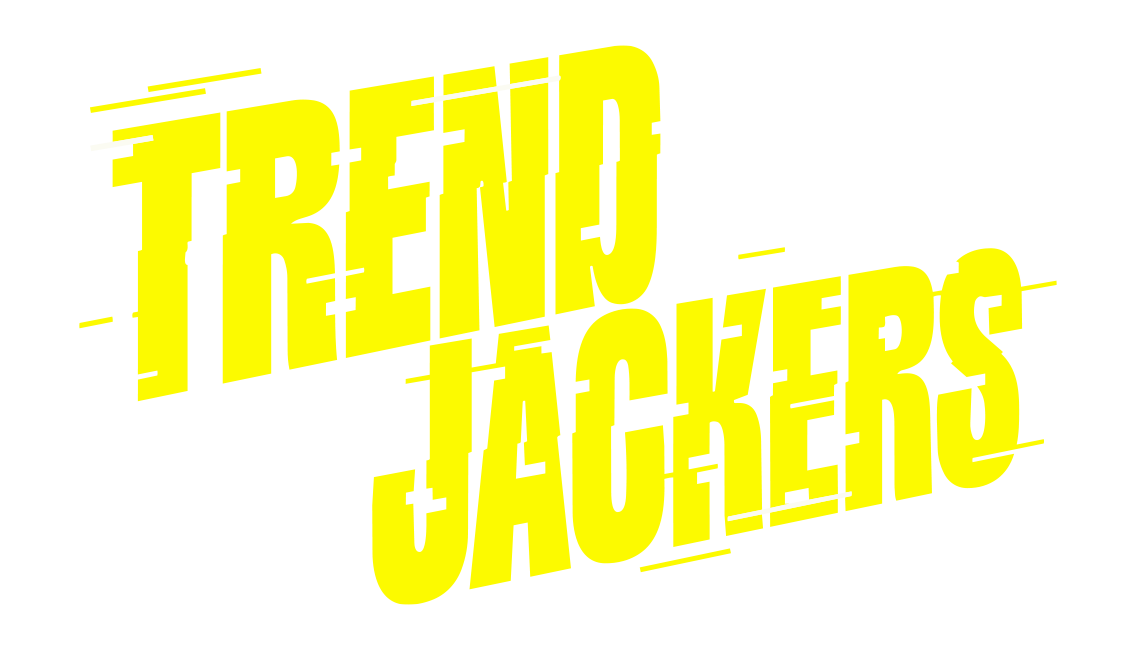 Trendjackers
